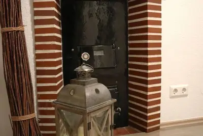 Image de Ferienwohnung, 75 qm, 2 Schlafzimmer, Terrasse, Max. 4 Personen