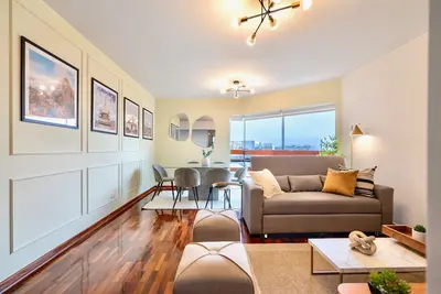 Image de Alu Apartments | Moderno 4dorm, f/Dbl. tree Hilton, Wifi 100m