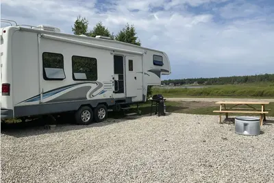 Image de #25 Bruce Peninsula nature retreat