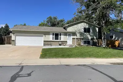 Image de 3bd/2ba house, 20 min to Denver, close to lightrail, park
