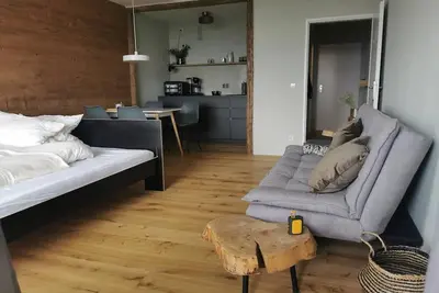 Image de Moderne Ferienwohnung Sternstube mit Traumhaften Blick
