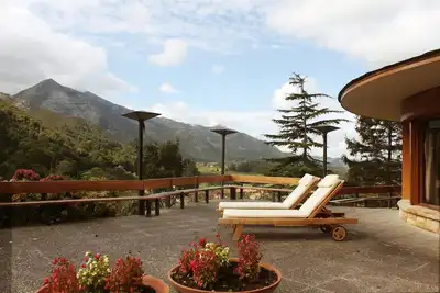 Image de Finca San Lorenzo Country House