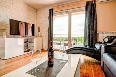 Image de Exquisite Umag City Villa: 2 Bedrooms 1046