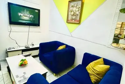 Image de Studio B2, B-ssadi Santa Lucia, wifi, canal, gardien