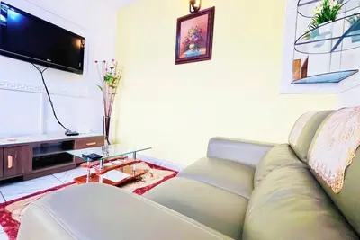 Image de Studio A1, B-ssadi Santa Lucia, wifi, canal, gardien