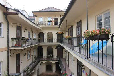 Image de Cool 1 Bedroom Prokopska apartment in Mala Strana