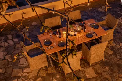 Image de Walnut tree Villa Ano Archanes-10km from Heraklion