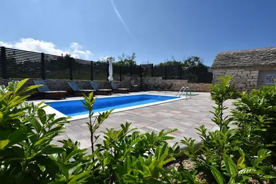 Image de Maison Gruja (91981-K1) - Primosten