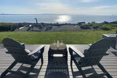 Image de Beautiful 3-Bedroom Seaside Cottage - Located on scenic Freeman Beach