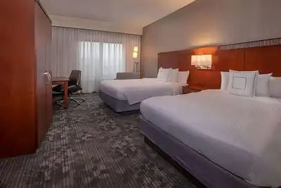 Minutes Away from Newark Reservoir! Pets Allowed, Free Parking, Indoor Pool!