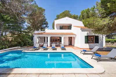 Image de VIlla Misuco · Villa Misuco your home in Menorca