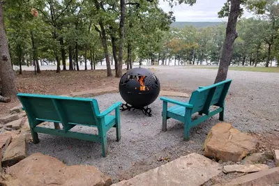 Image de Lakefront with Boat Ramp Access, Dogs Welcome!