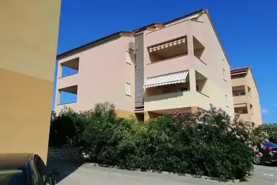 Image de Apartment with garden and private pool