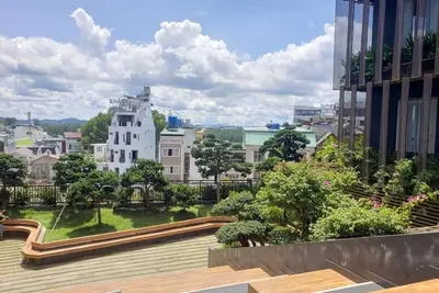 Image de Dalat Center Residence - Apt in Market And Center