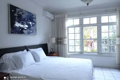 Image de Céntrica Casa a 10 Minutos de Santo Domingo