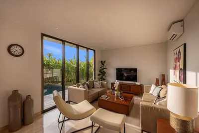 Image de Svarga 3 Bedrooms Brand New Stylish Villa With Private Pool & Private Study Room
