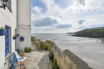 Image de Dolphin Cottage by Interhome