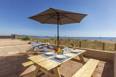 Image de Paradise beach by Interhome