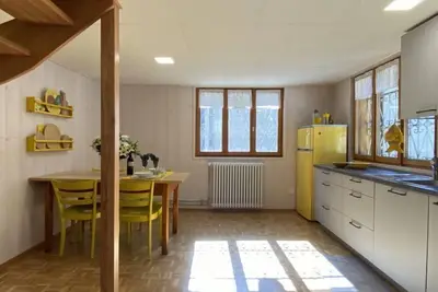 Image de Della Posta Stambecco by Interhome