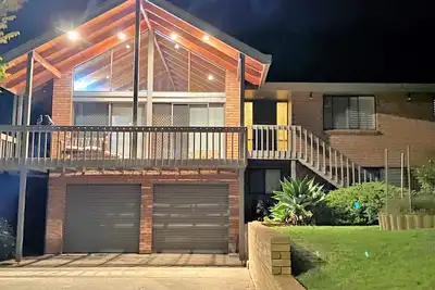 Image de La Casa del Lago