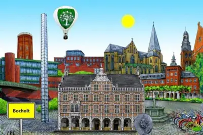 Image de Vincents Wohnung