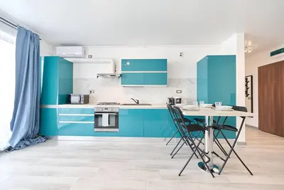 Image de Apartment, distance from the beach 350 m