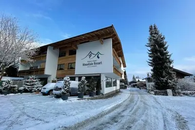 Image de Deluxe Apartment - Absolute Active Mountain Resort