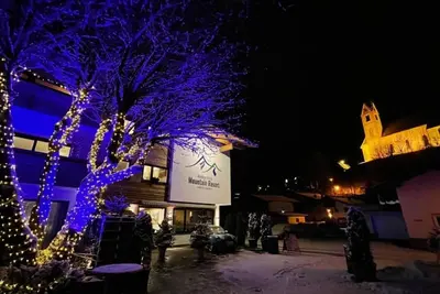 Image de Apart. m. 2 Schlfzi. & Balkon - Absolute Active Mountain Resort