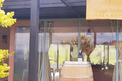 Image de Ese vineyard cottage, family friendly 30mins from Hobart Cbd