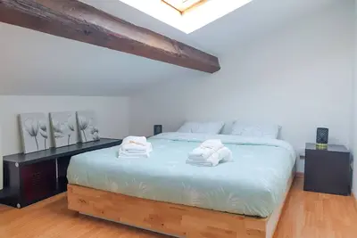 Image de L'Oullinois au Sud de Lyon