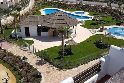 Casa Calma