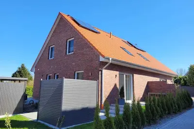 Image de Wohlfühl-ferienhaus Warfenblick in Ruhiger Lage