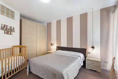 Image de Appartement 'Vecchia Scala' avec Wi-Fi