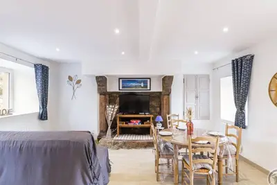 Image de Charmante maisonnette à Vicq-sur-Mer