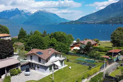 Image de Holiday home Jacqueline