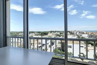 Image de Studio Cabine Rénové Près Plage avec Parking Privé