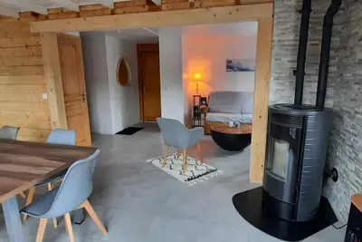 Image de Joli chalet à deux pas du lac de Longemer