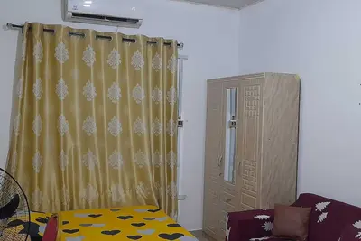 Image de Akwaaba Nana Guest House East Legon Lagos Avenue