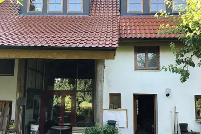 Image de Ferienwohnung Bienengarten