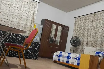 Image de Nana Guest House 5 mins from the Airport to East Legon Kfc