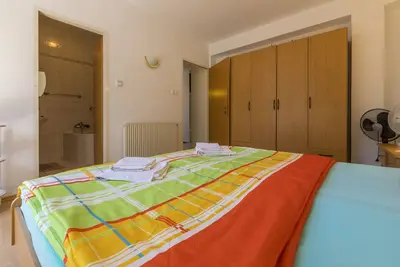 Image de Two Bedroom Family Apartment