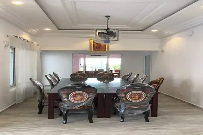 Image de Appartement à Cotonou