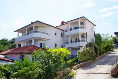 Image de Holiday apartment M2 in village Banjole, 600m from the beach