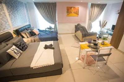 Image de Ksl D'esplanade Residence by The One