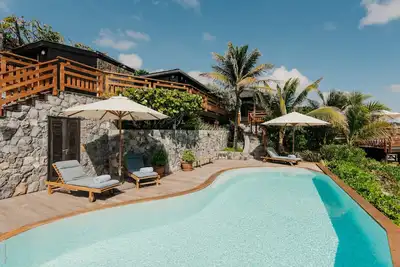 Image de Chef included by Fantasia Villas: Villa Nureyev