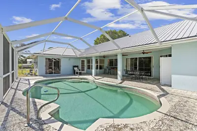 Image de Private Pool Home on 1. 5 acres