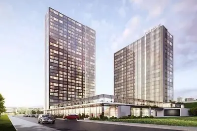 Image de Stylish and Modern 2+1 flat in Istanbul