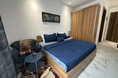 Image de Studio Apartment in Accra, Cantonments