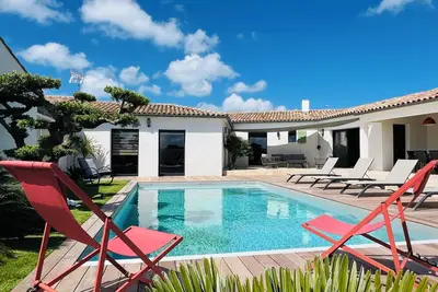 Image de Villa Maritaise