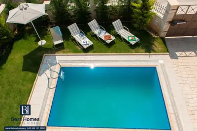 Image de Bh313 - R - Villa Rethymno